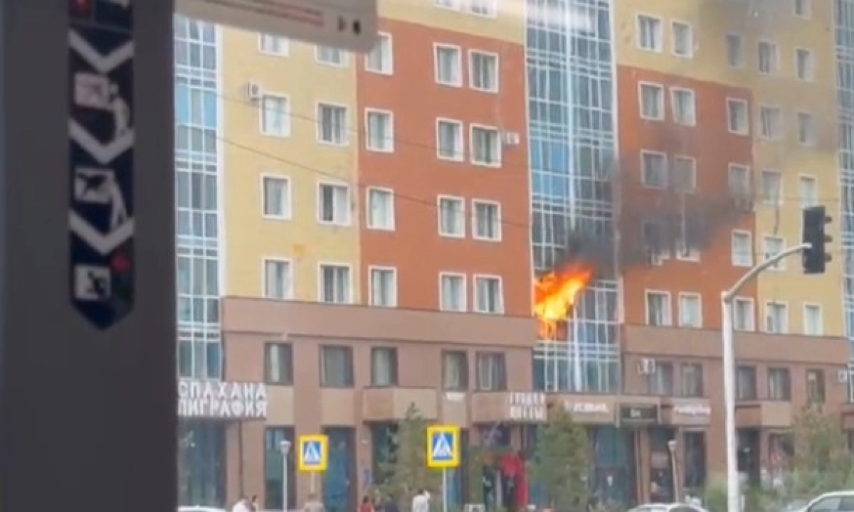 Фото: скриншот видео