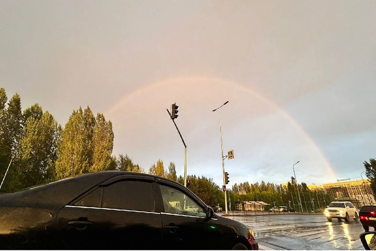 Фото: ИА «NewTimes.kz»