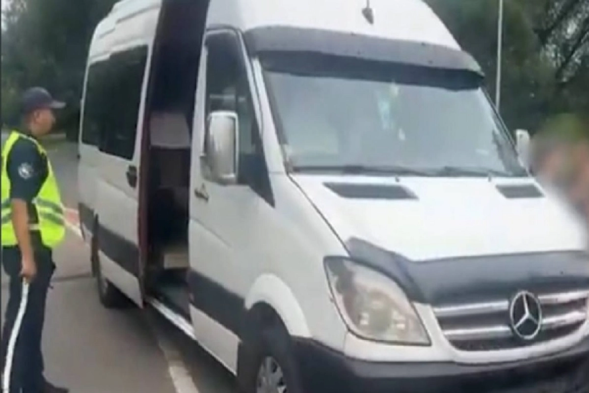 Фото: polisia.kz