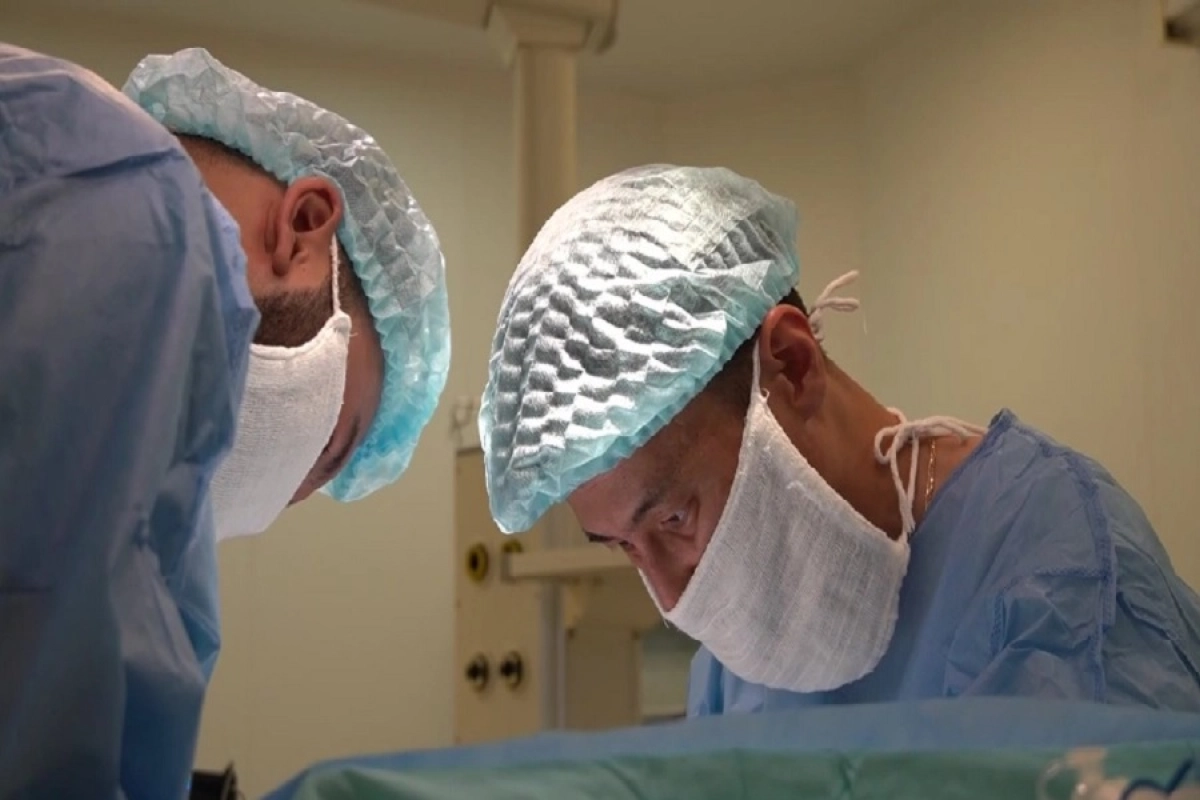 Фото: astanatv.kz