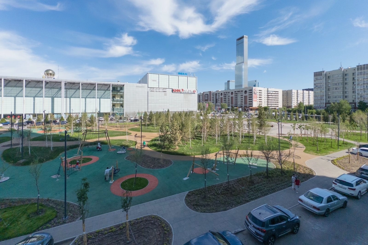 Фото: Ольга Ибраева/NewTimes.kz