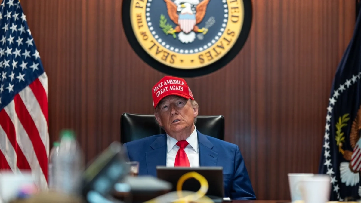 Фото: whitehouse