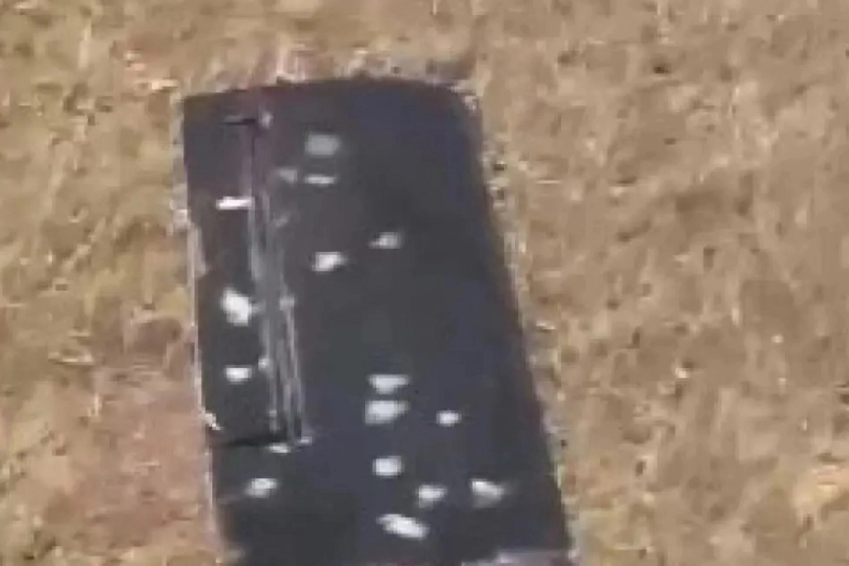 Фото: скриншот видео