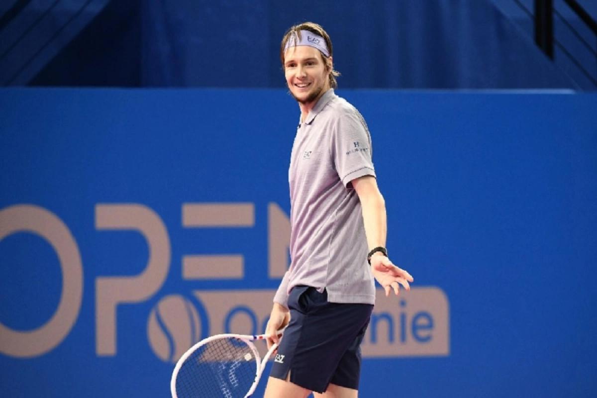 Фото: olympic.kz