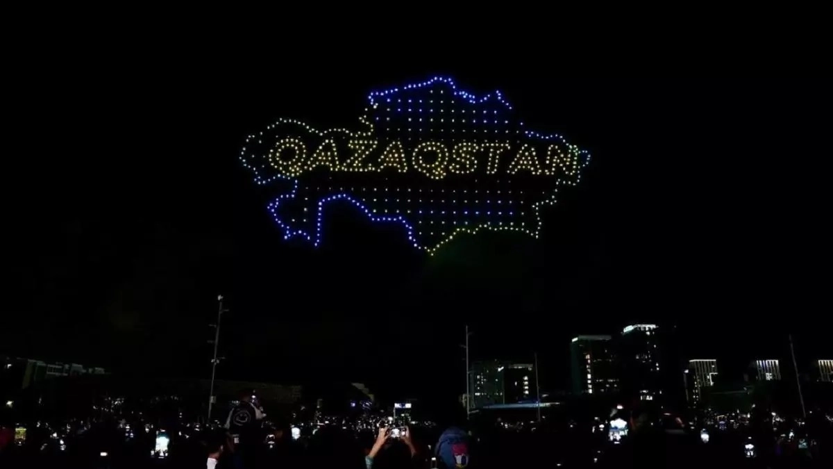 Архивное фото: пресс-служба акимата Астаны