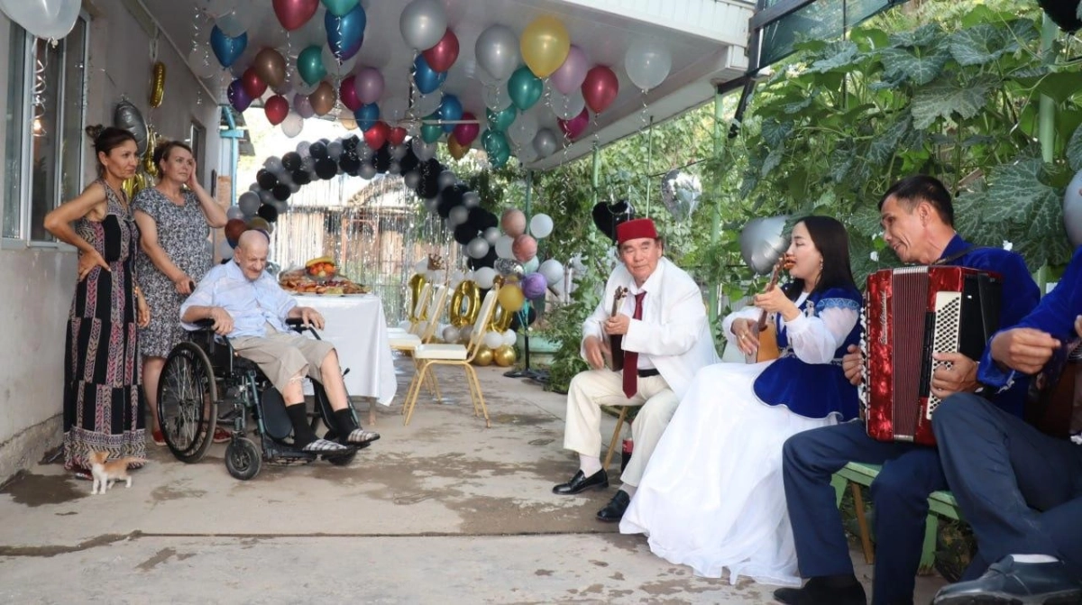 Фото: министерство обороны РК