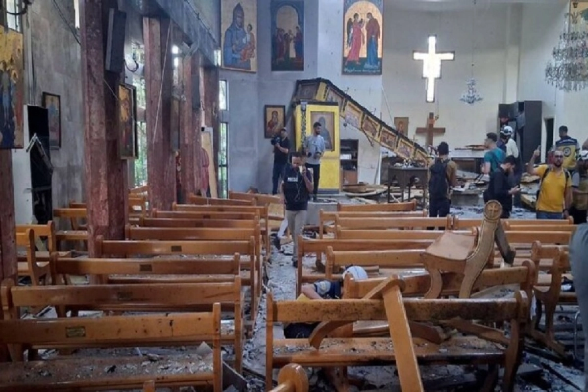 Фото AP/Uncredited