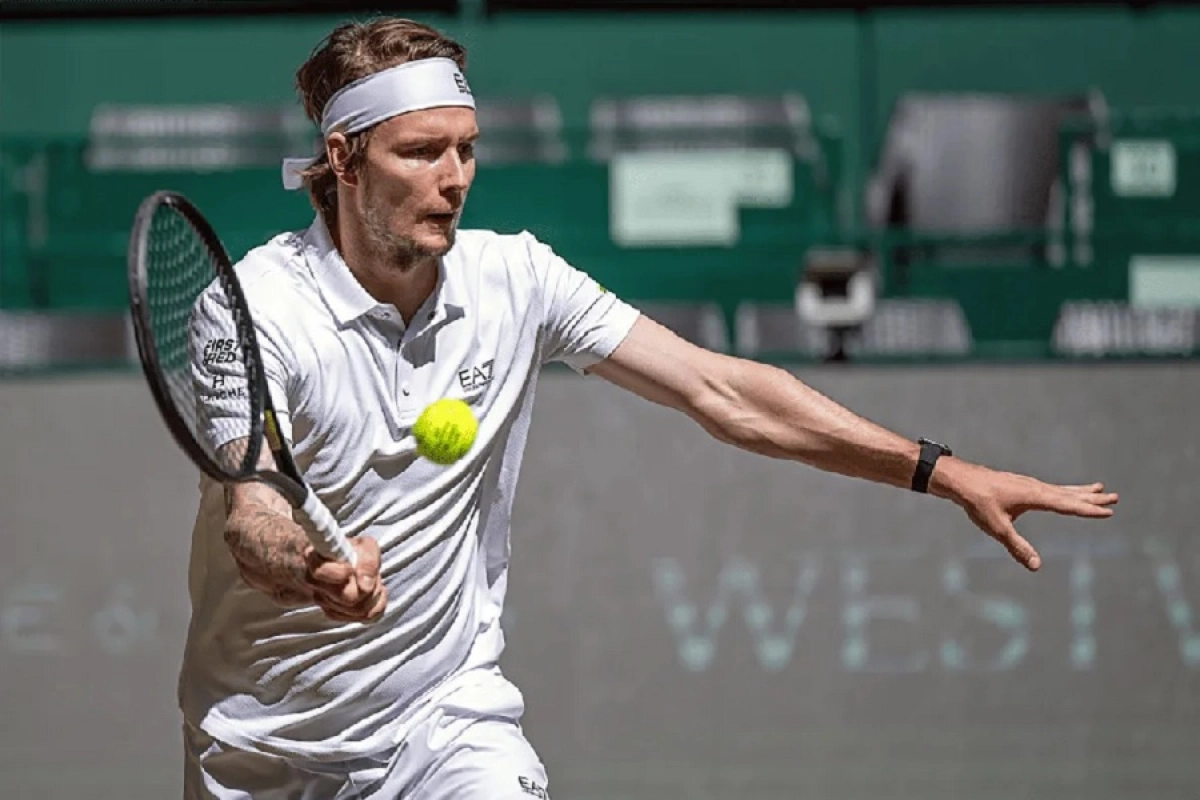 Фото: Getty Images