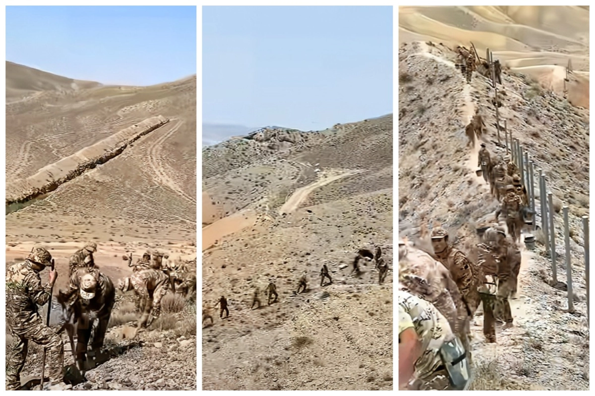 Фото: скриншот видео