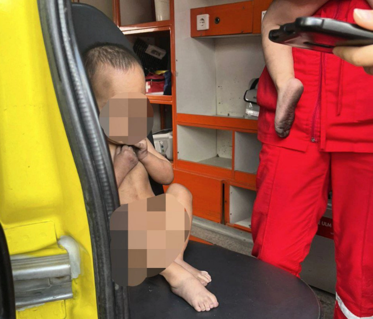 Фото: МЧС РК