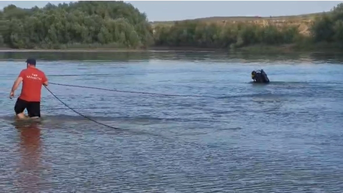 Фото: пресс-служба ДЧС ВКО