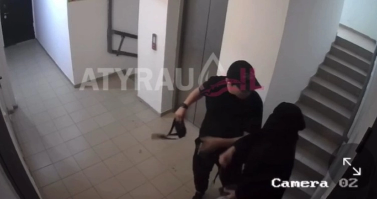 Фото: скриншот видео