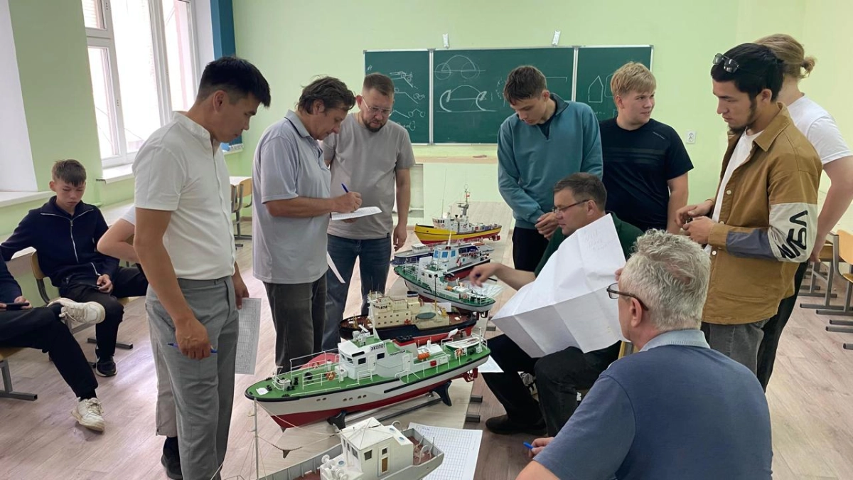 Фото: пресс-служба акимата ЗКО