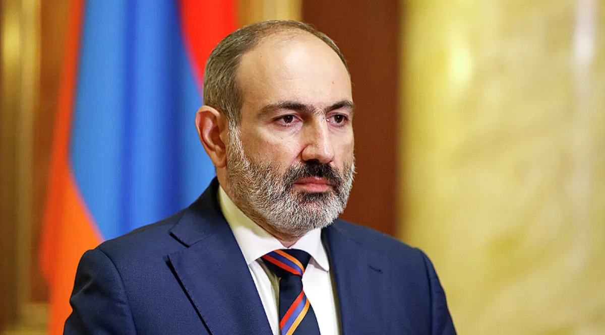 Фото : пресс-служба премьер-министра Республики Армения
