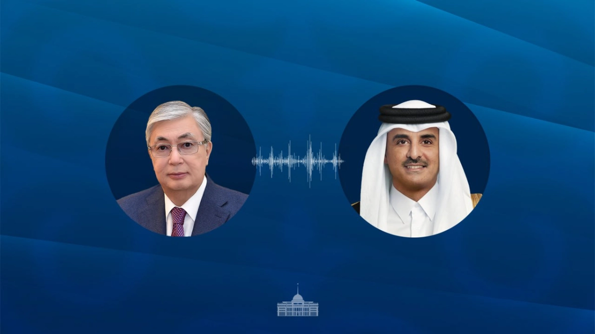 Фото: Акорда