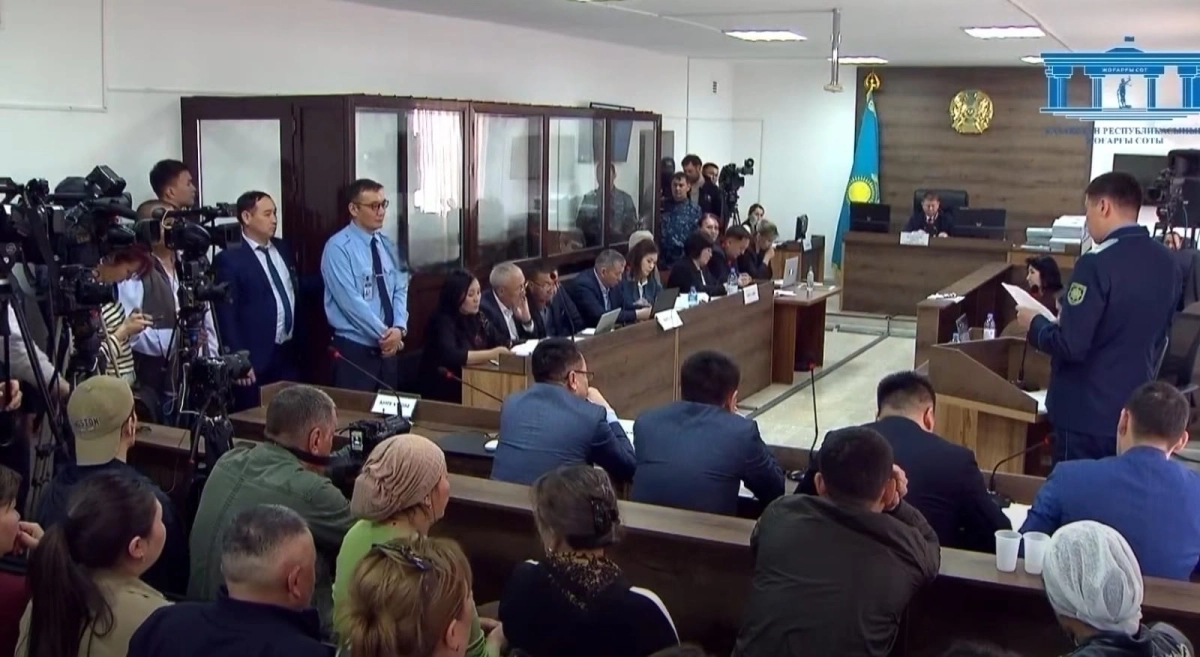 Фото: скриншот из видео