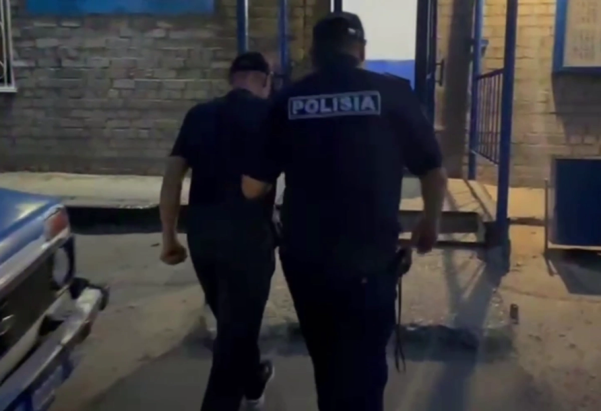 Кадр из видео