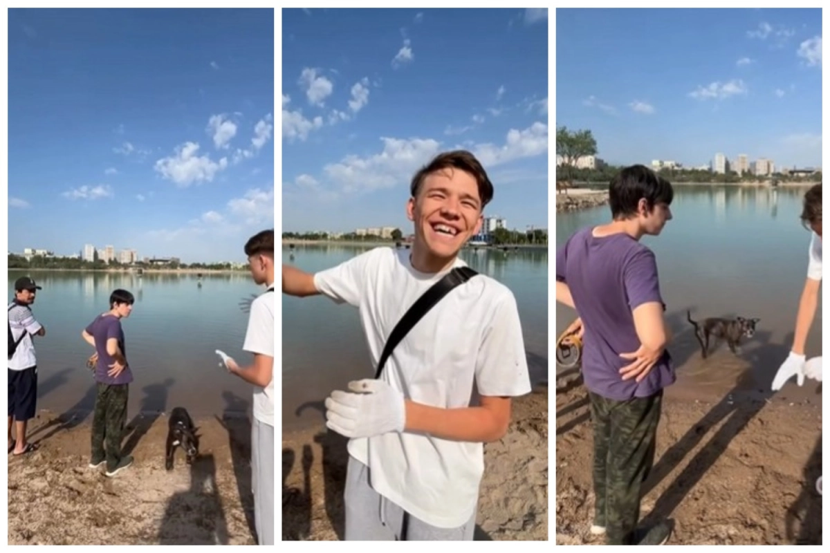 Фото: скриншот видно