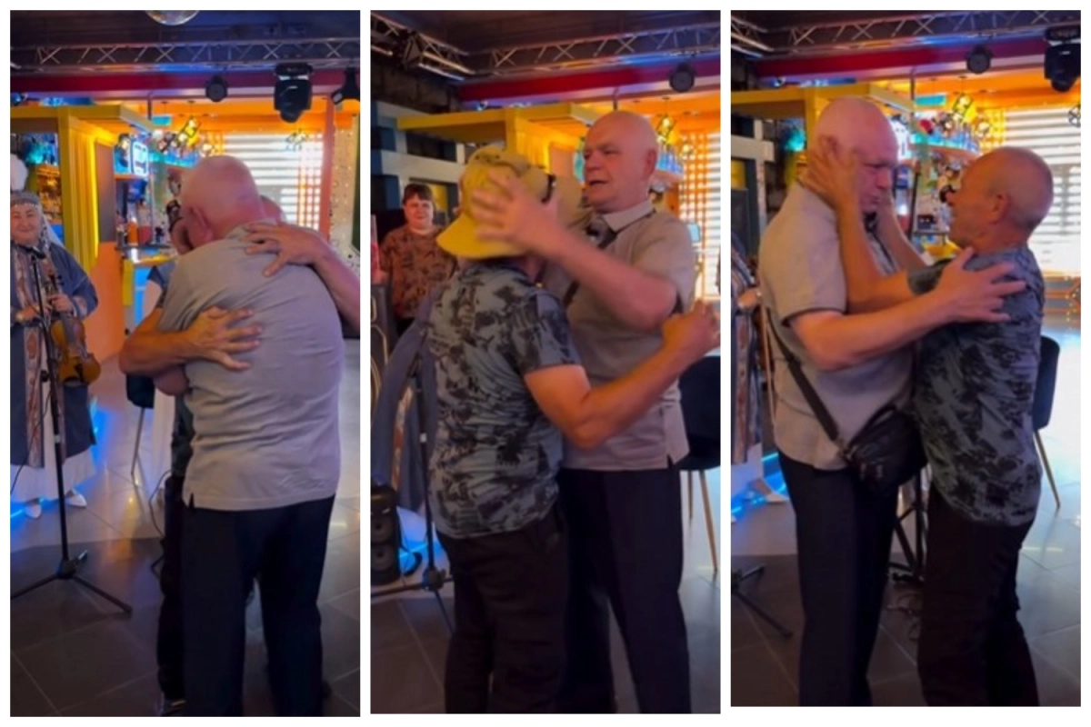 Фото: скриншот видео