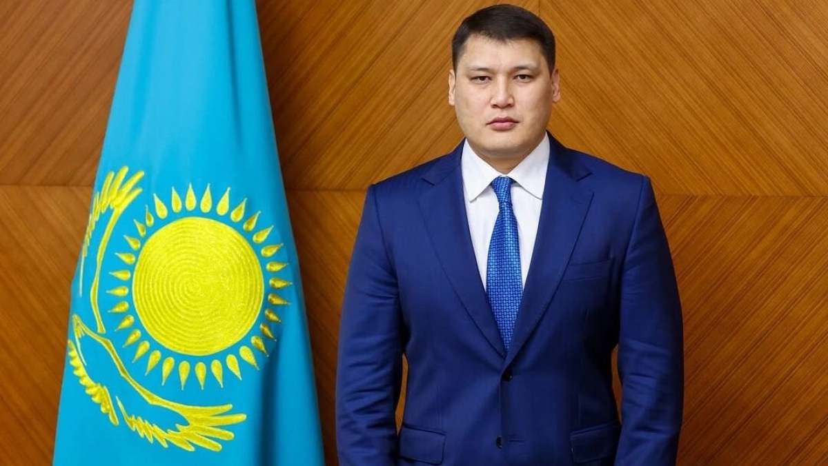 Фото: instagram/akimat_shymkent