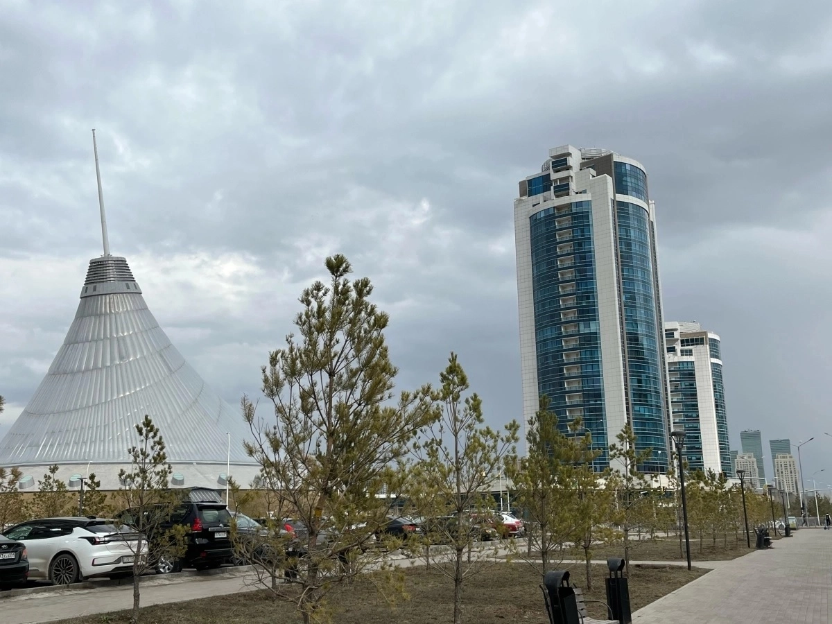 Фото: Владислава Гришина / NewTimes.kz