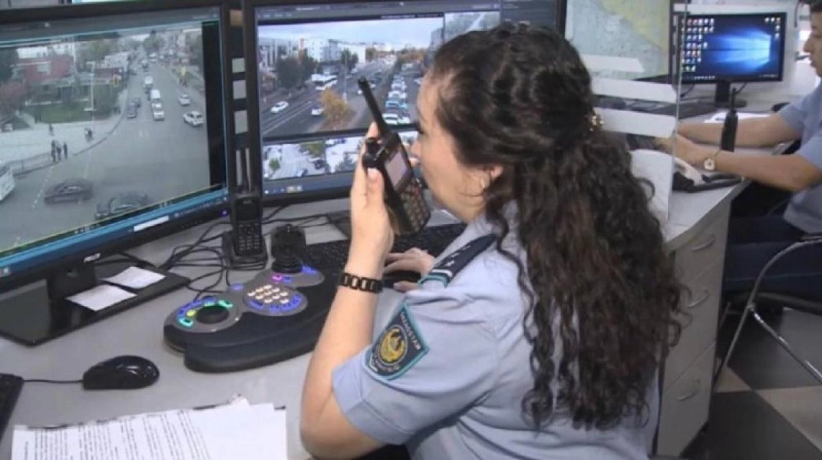 Фото: пресс-служба акима Астаны