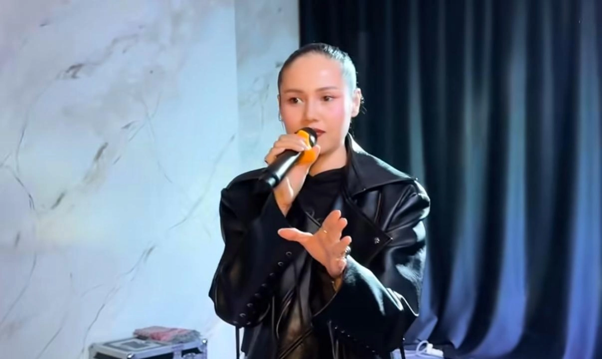 Фото: скриншот видео