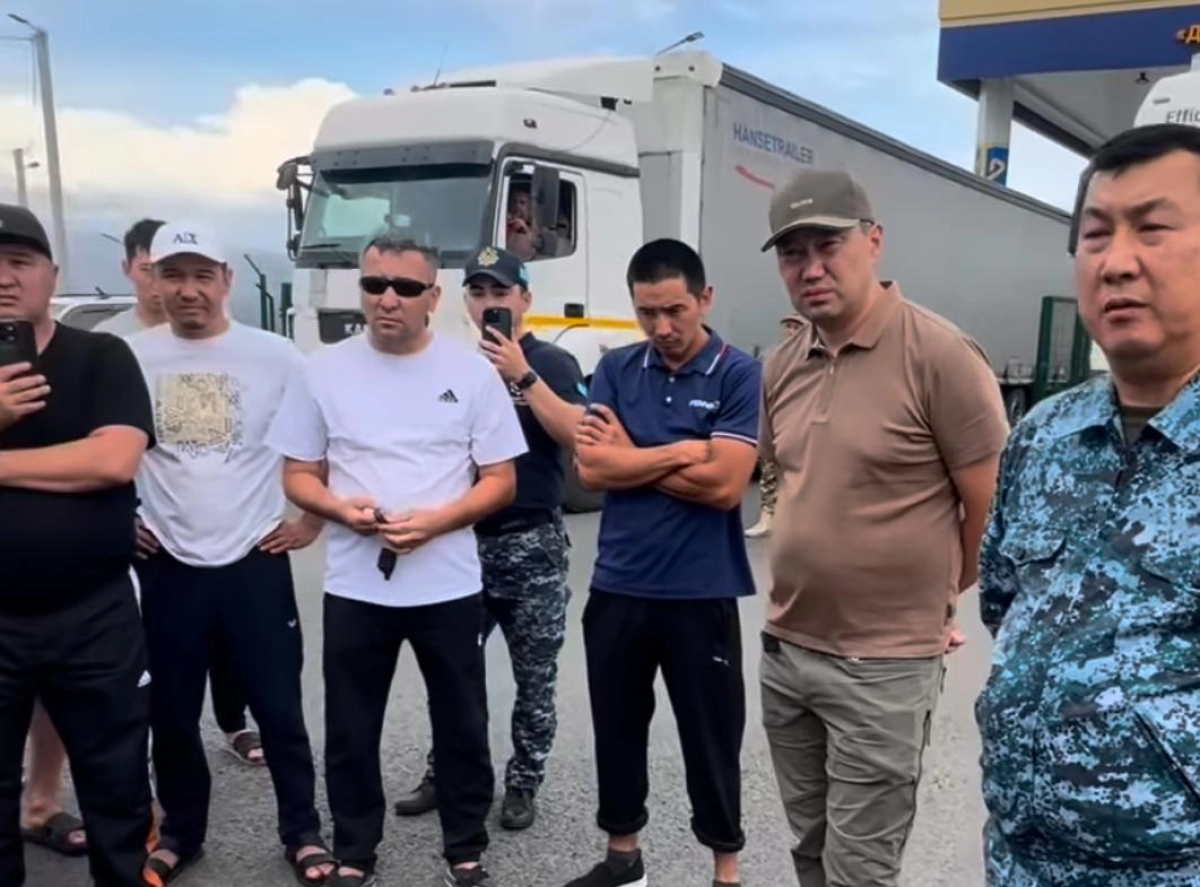 Фото: скриншот видео