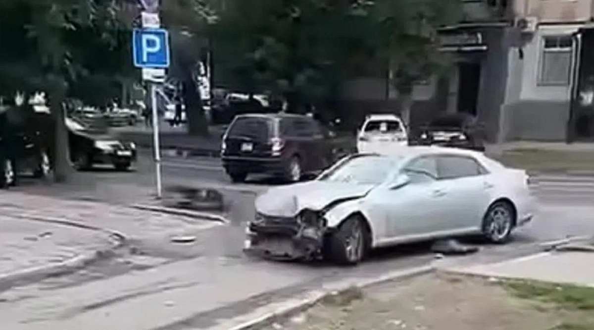 Фото: Кадр из видео: 1720_yk/YouTube