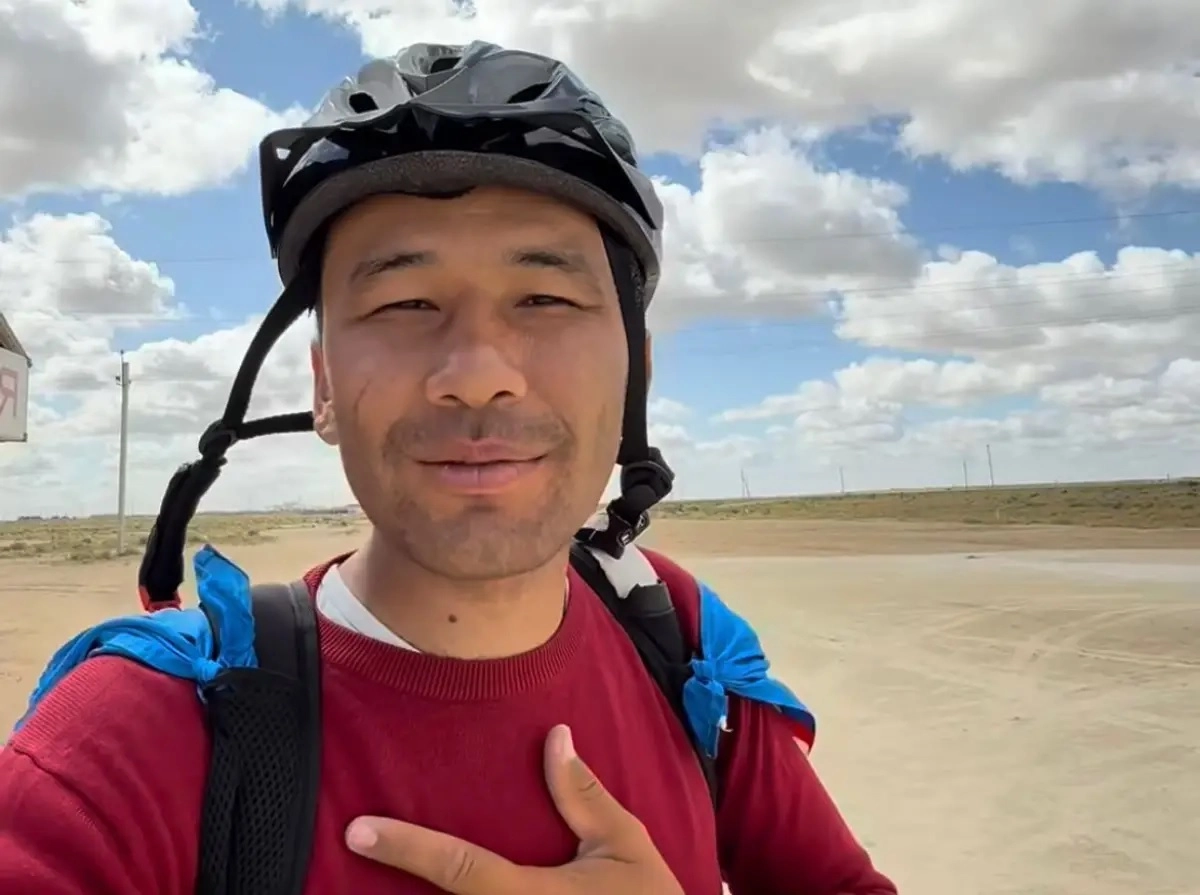 Фото: instagram.com/javlonbek_olimuvich