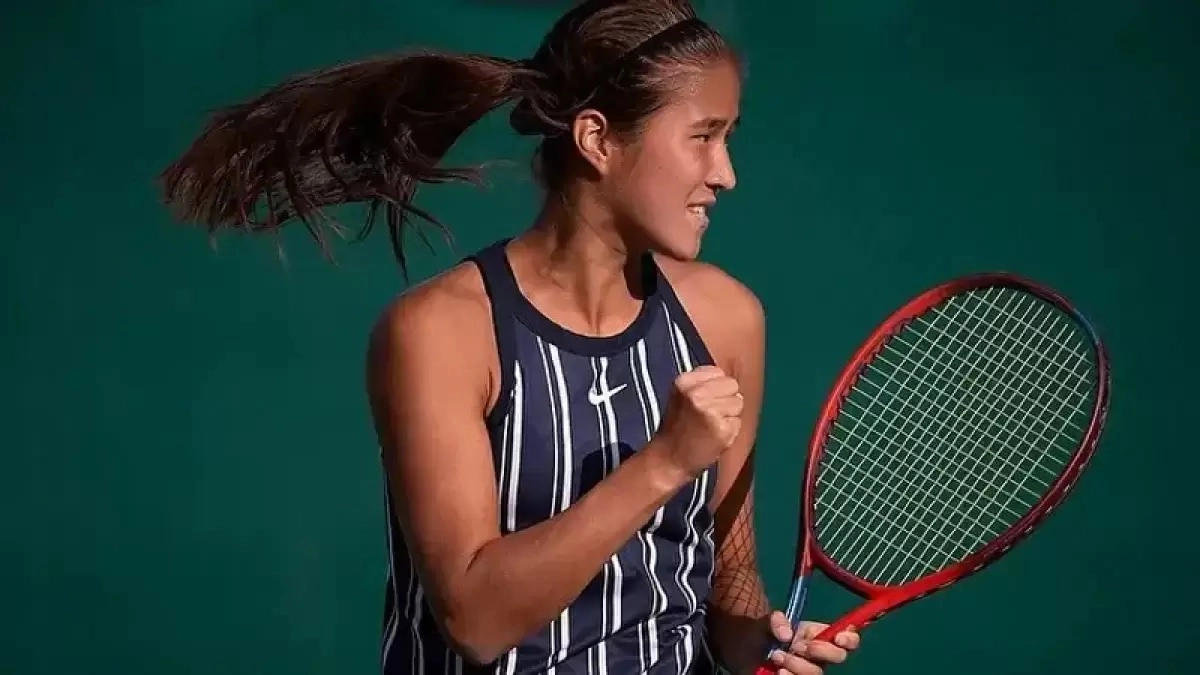 Фото: instagram/kulambayevaa