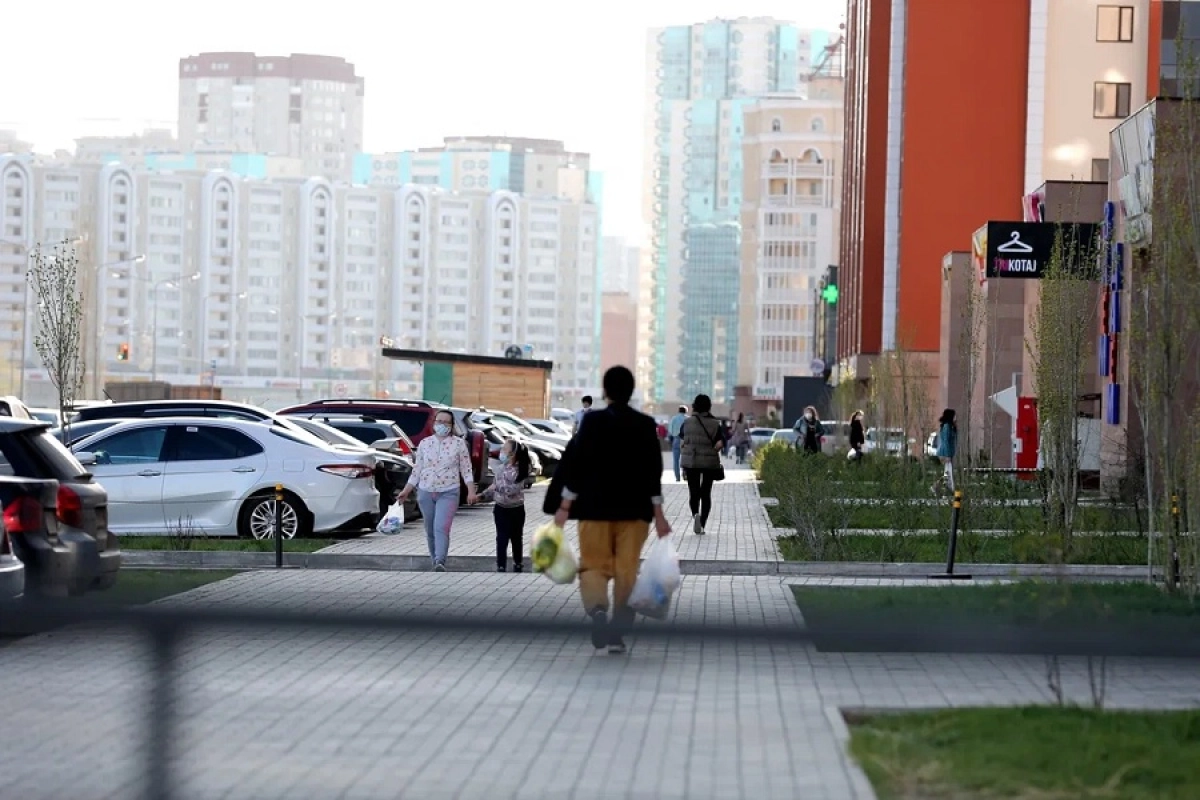 Фото: ИА «NewTimes.kz»