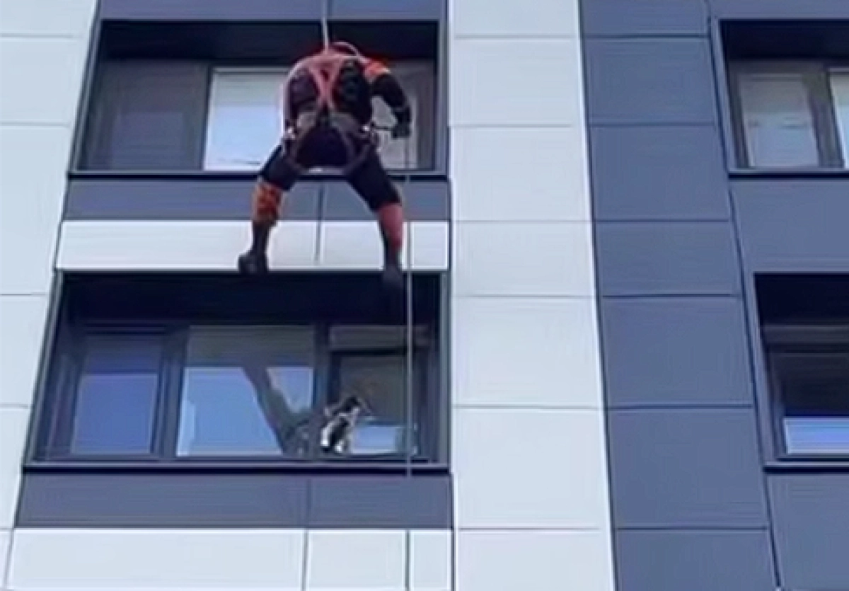 Фото: МЧС РК