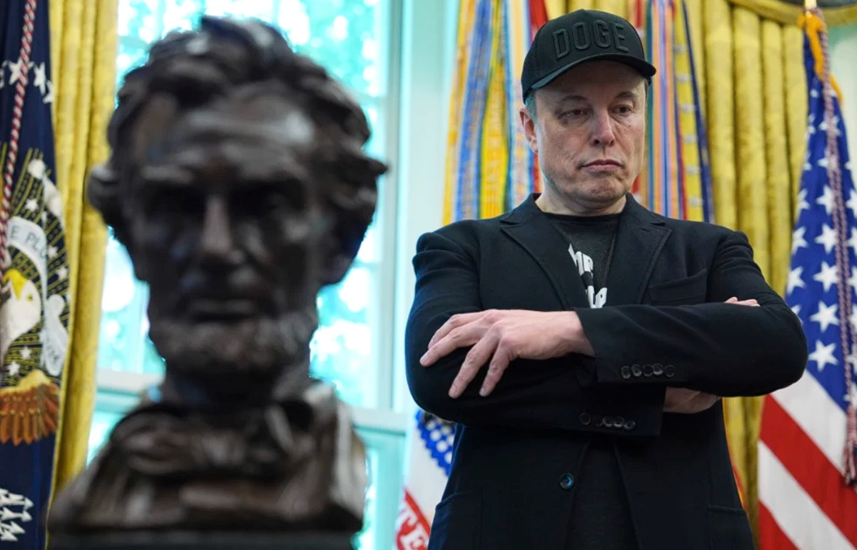 Фото: Evan Vucci / AP Photo