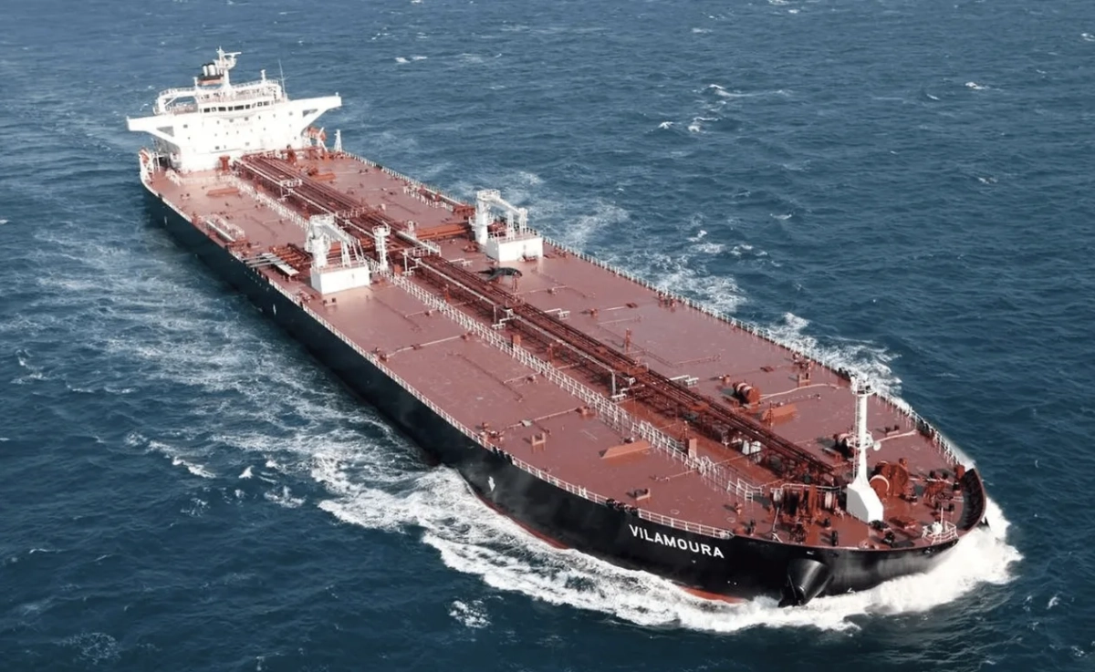 Фото: TMS Tankers