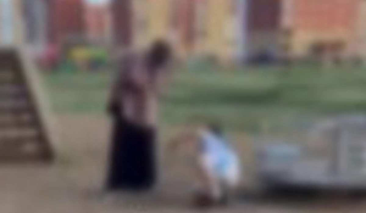 Фото: скриншот видео