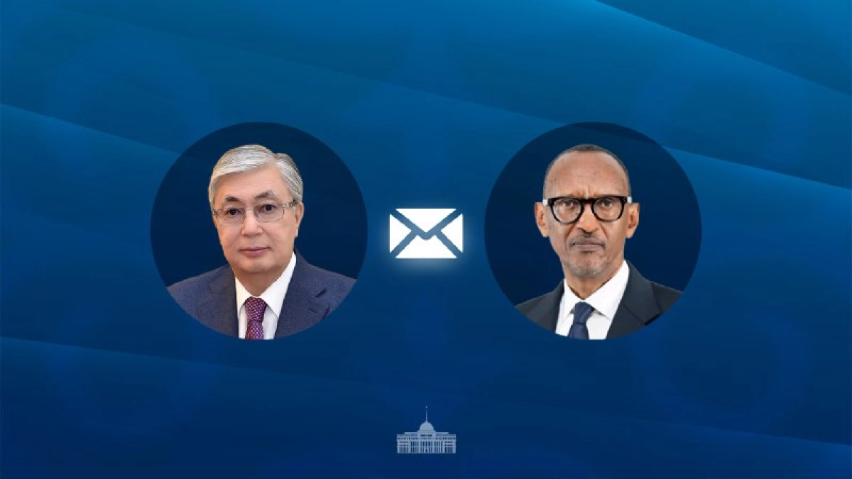 Фото: T.me/aqorda_resmi