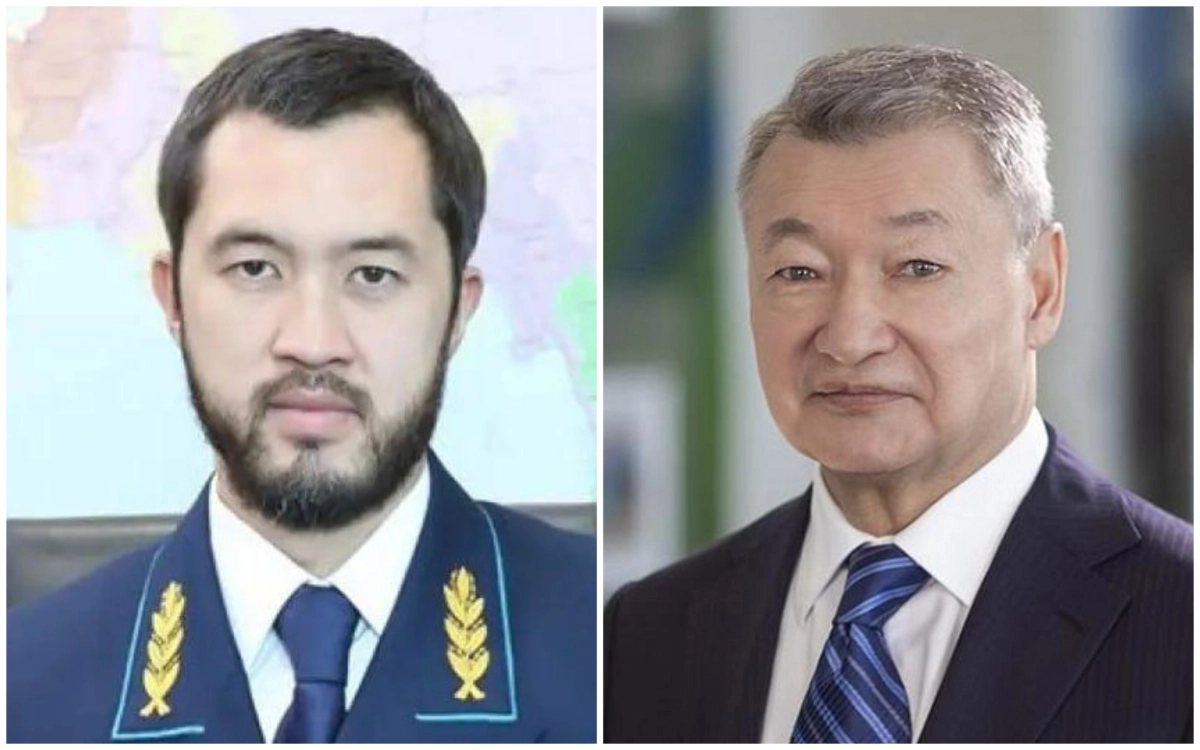 Фотоколлаж: ИА «NewTimes.kz»