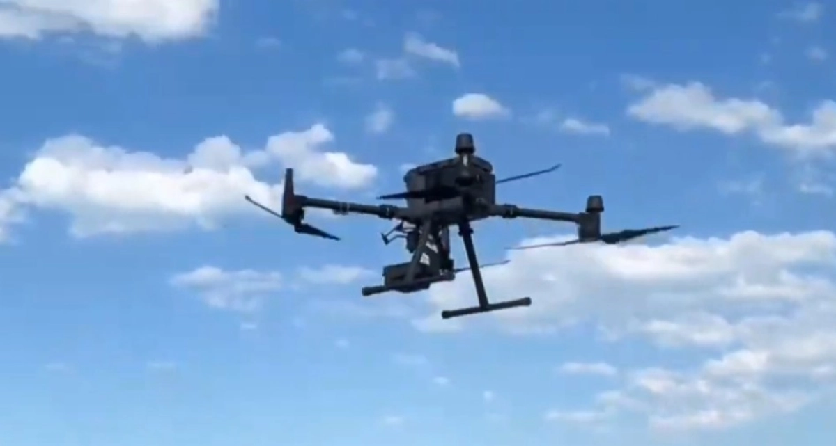 Фото: скриншот видео