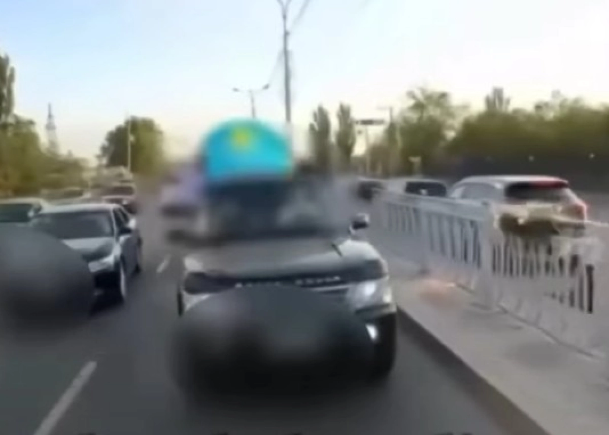 Фото: скриншот видео