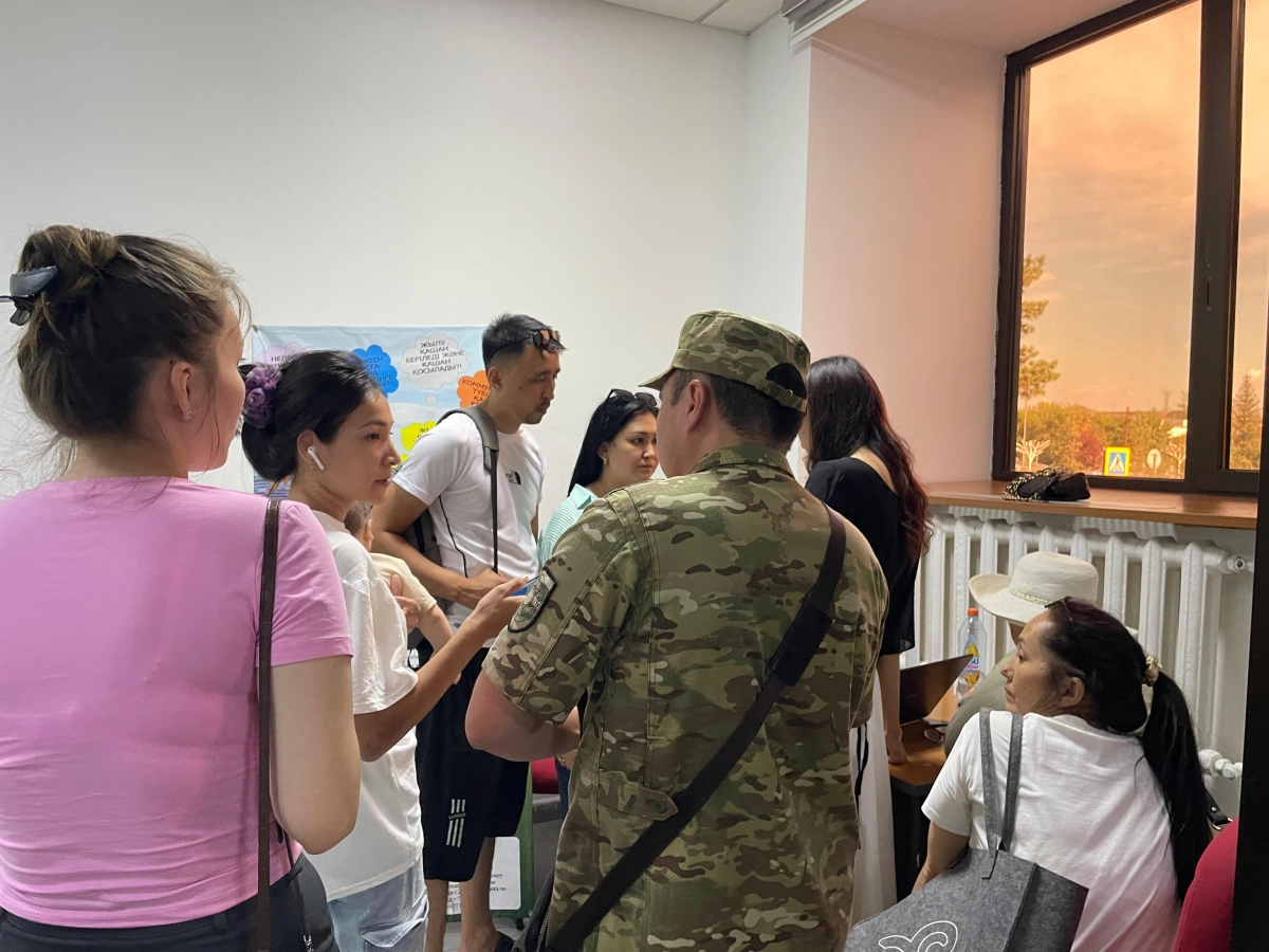 Фото: newtimes.kz