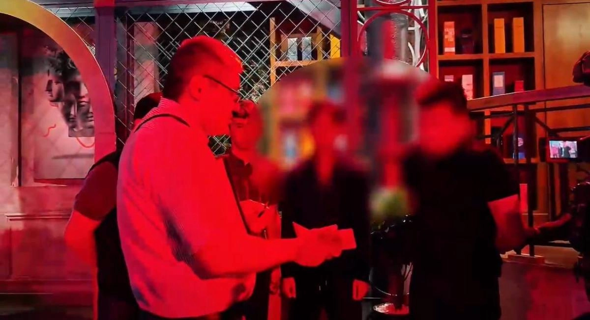 Фото: Polisia.kz