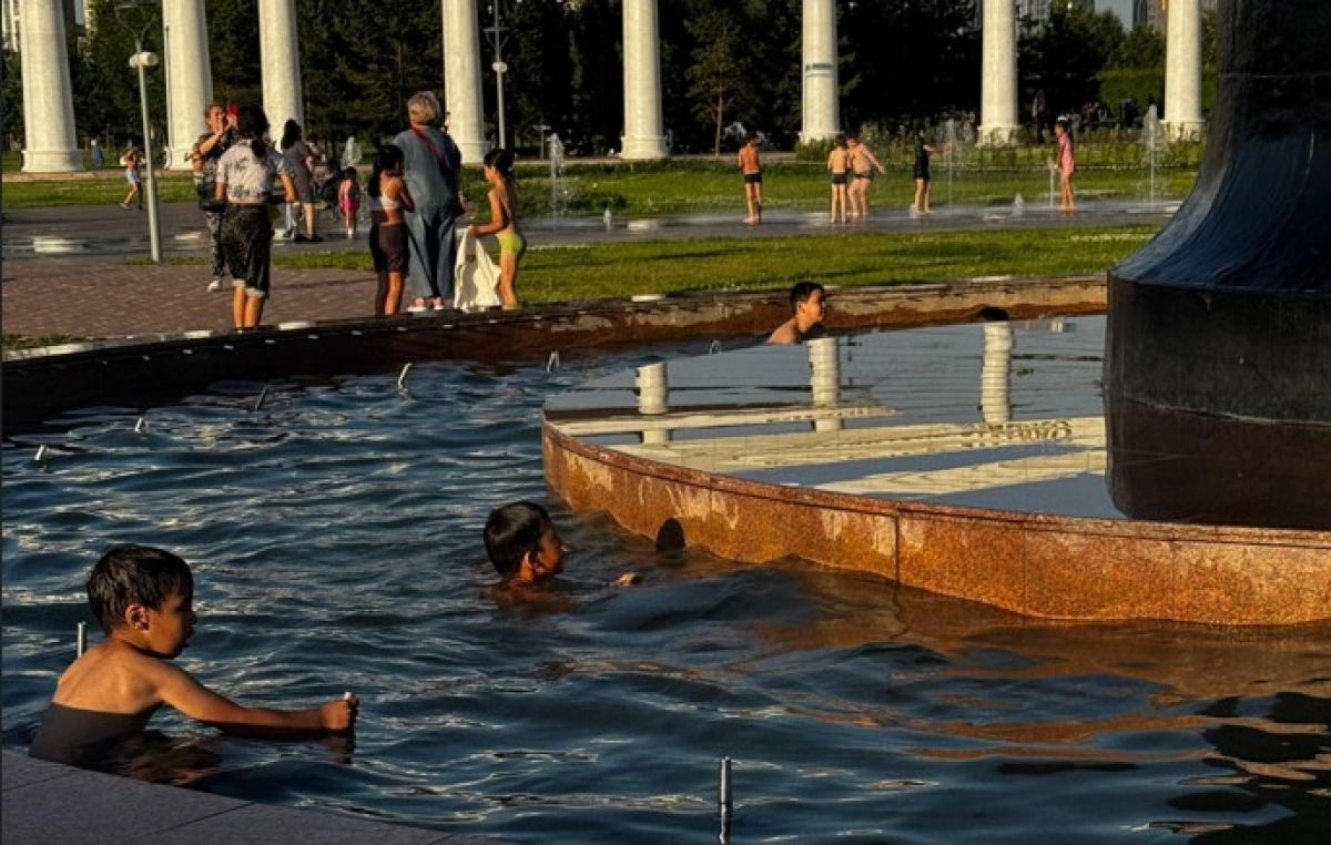 Фото: Newtimes.kz