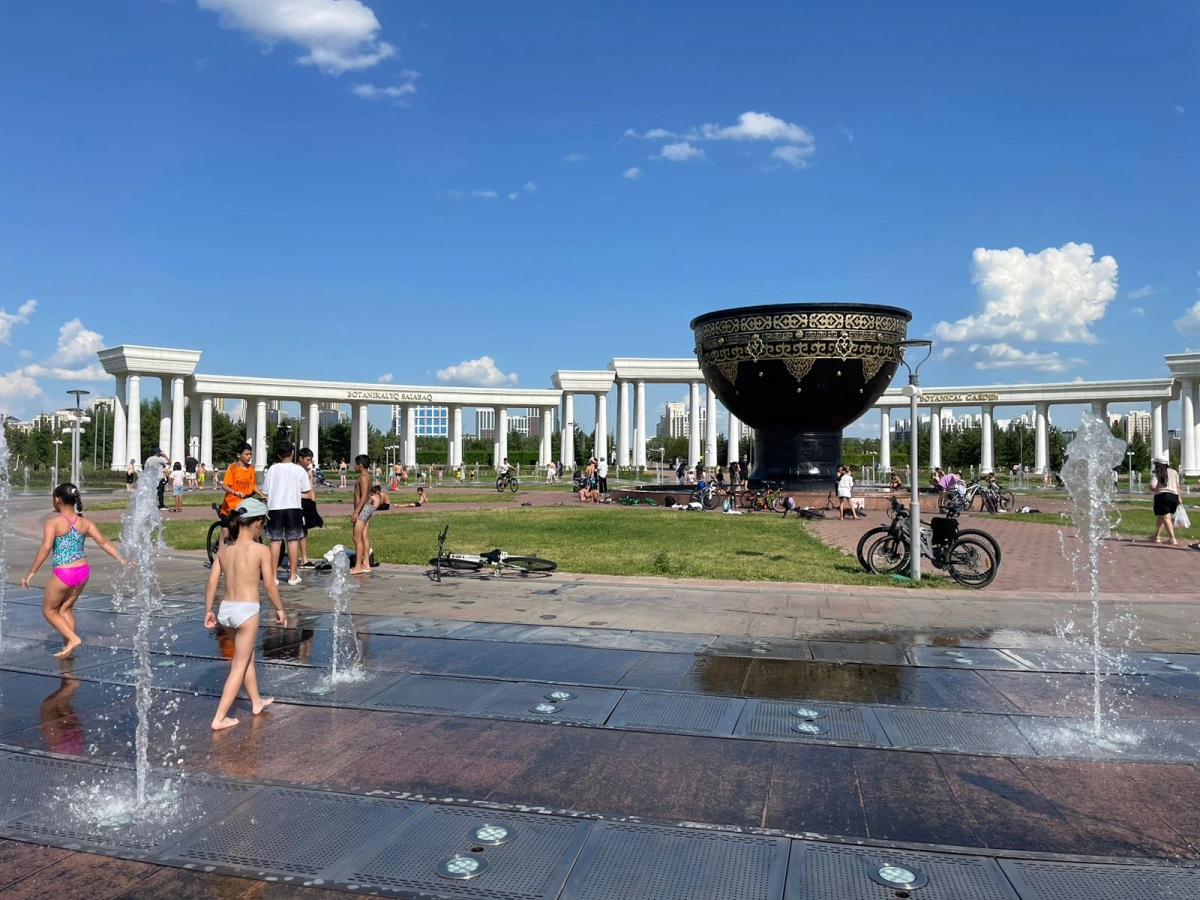 Фото: newtimes.kz/ Ляззат Салимова