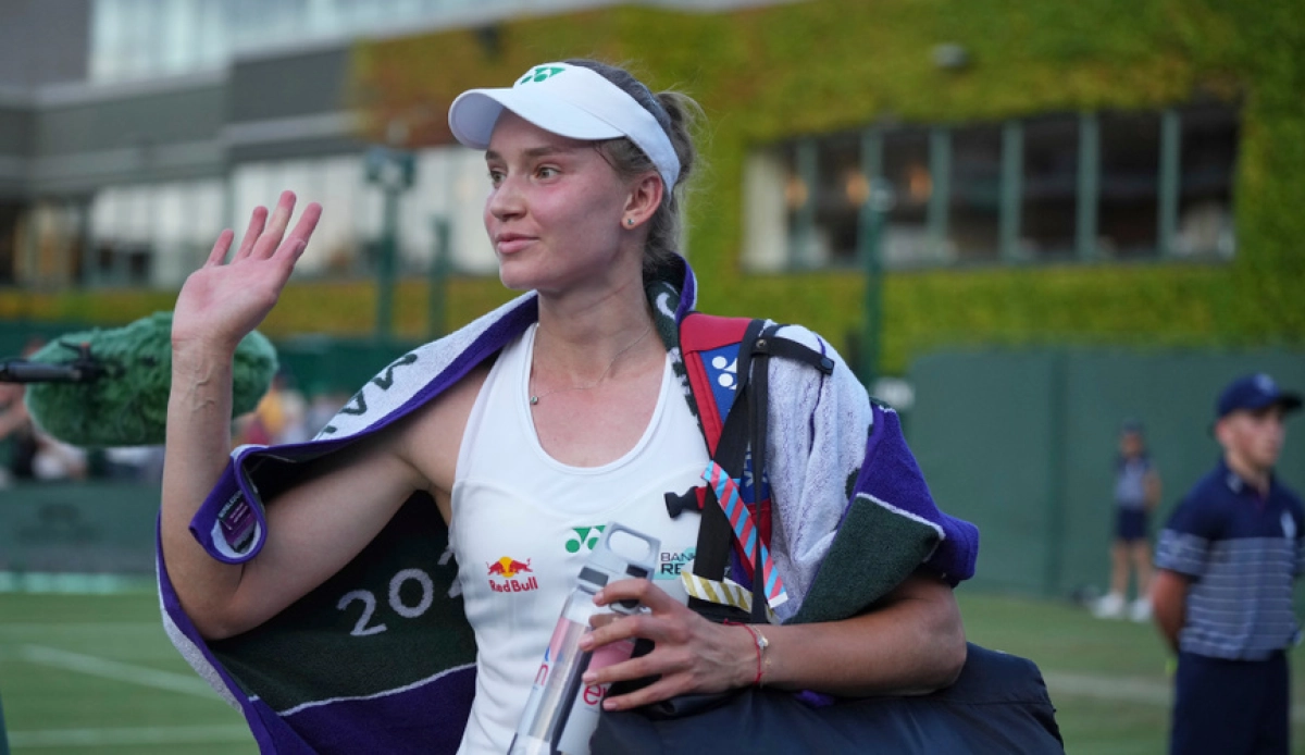 Фото: AP/TASS/ Alastair Grant