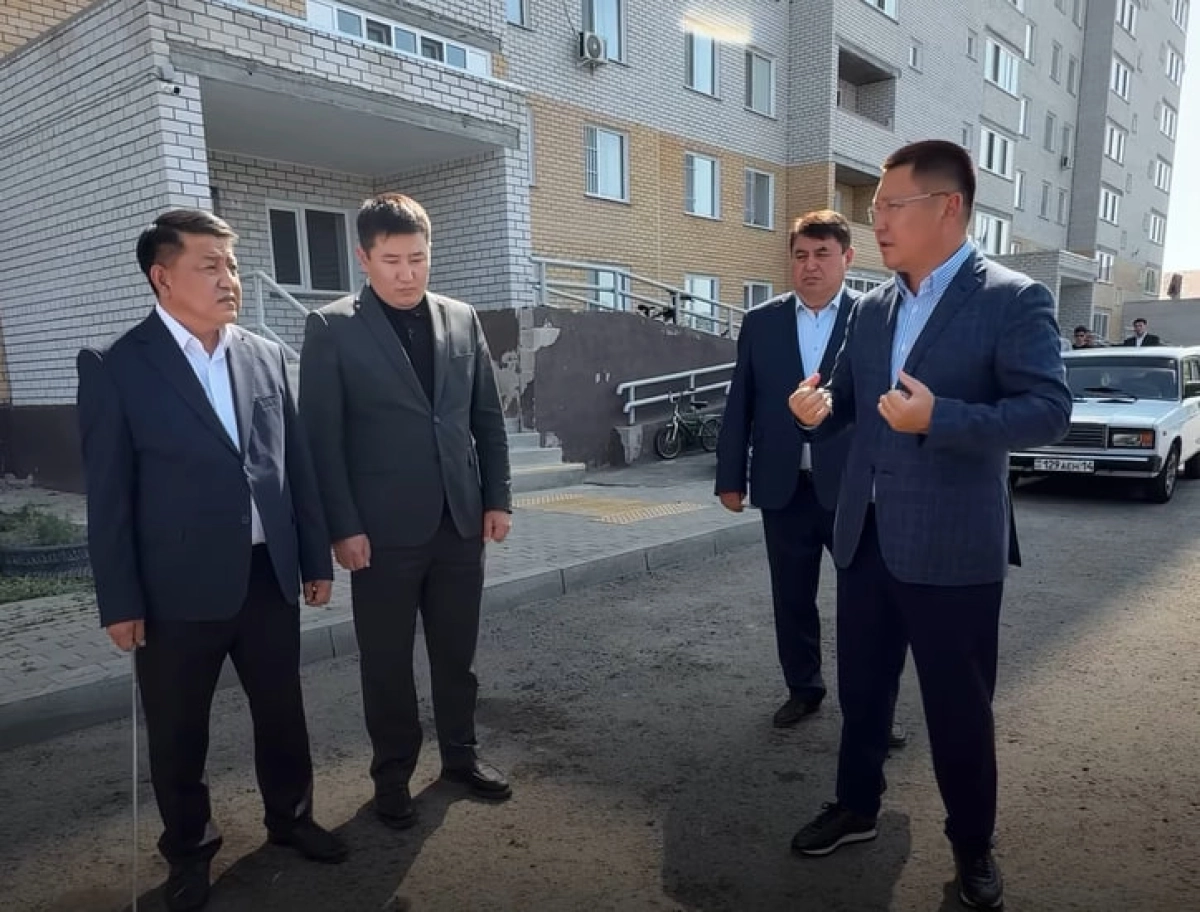 Фото: Кадр из видео