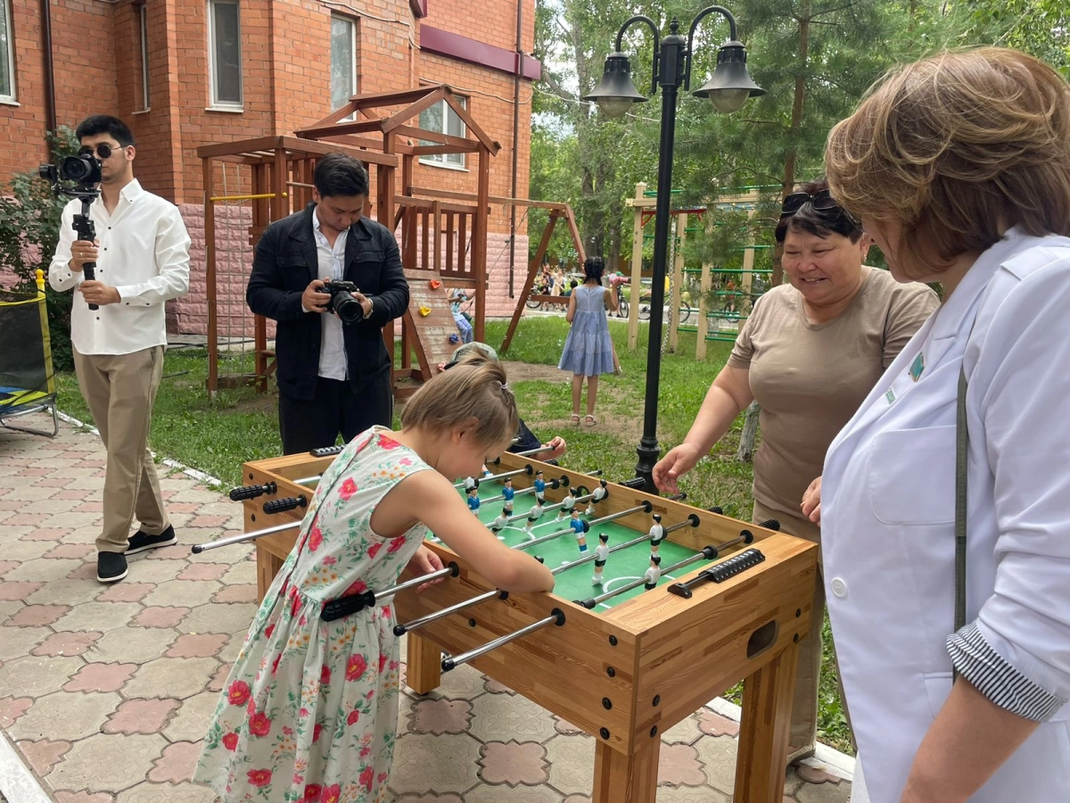 Фото: ИА NewTimes.kz/Ляззат Салимова