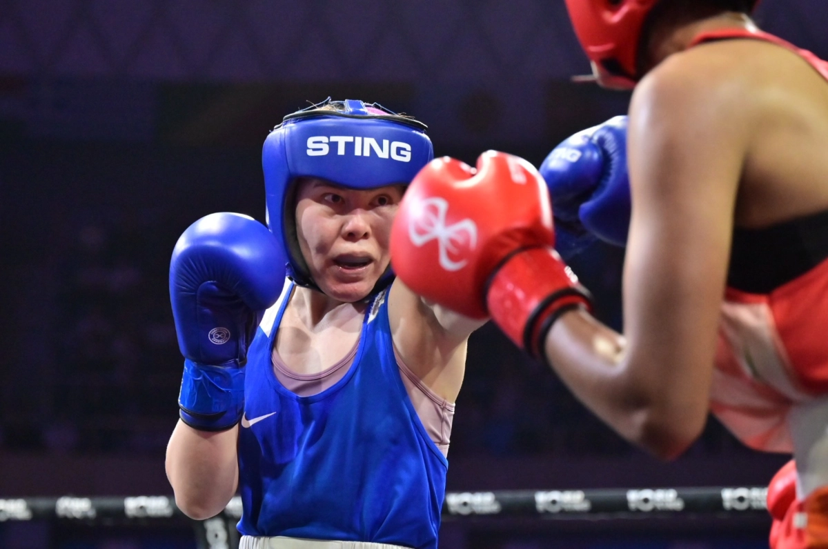 Фото: olympic.kz