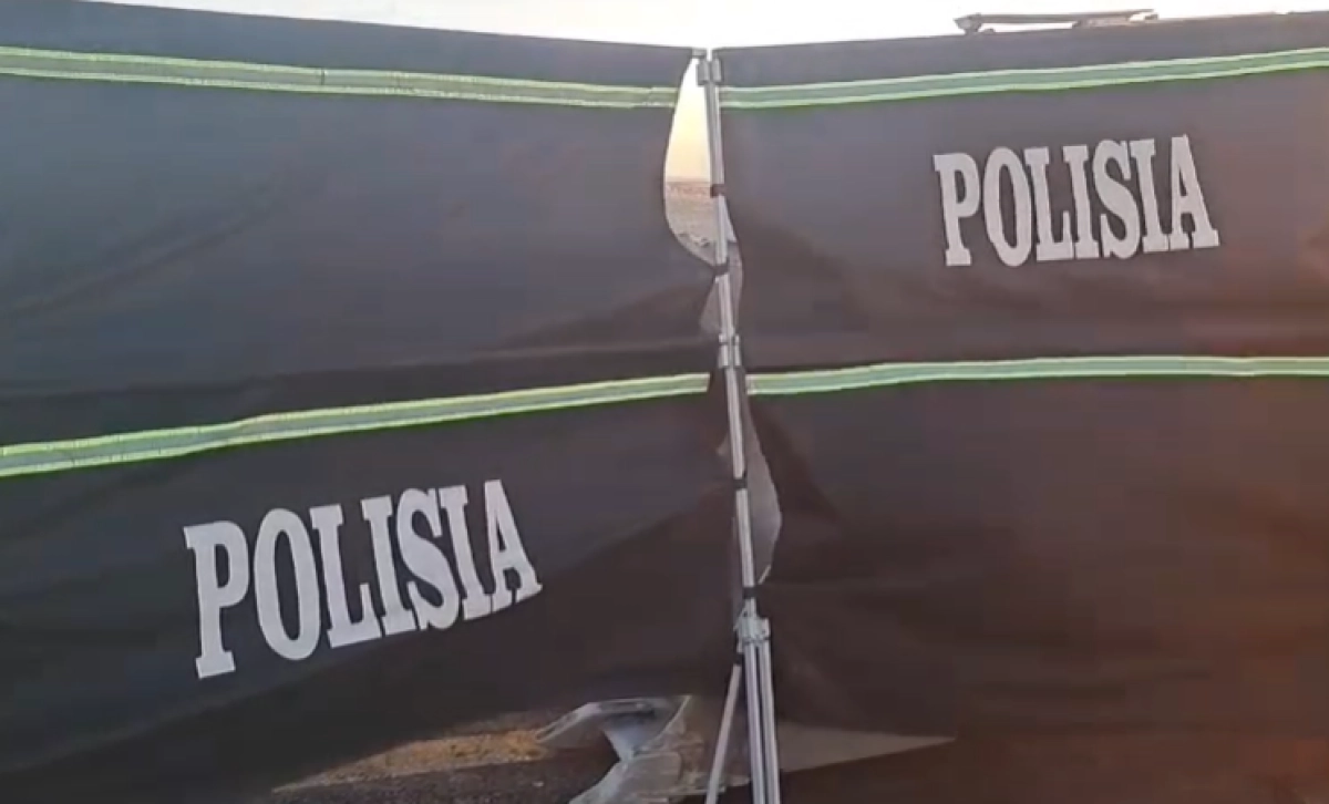 Фото: Instagram/ @policeofkaraganda