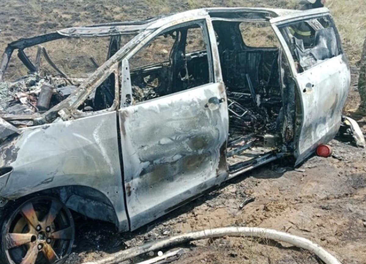 Фото: Instagram / ti.pavlo